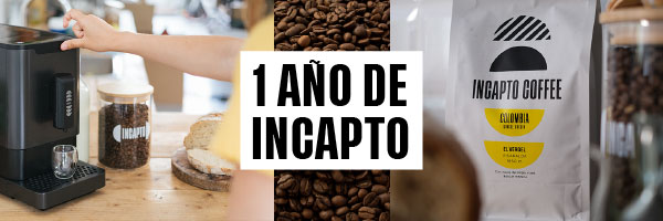 Aniversario Incapto