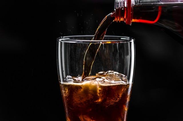 Refresco de cola