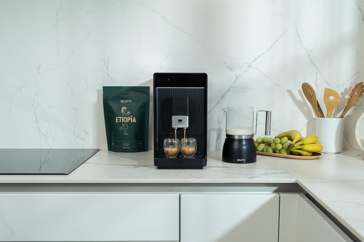 ¿Son caras las cafeteras superautomáticas?