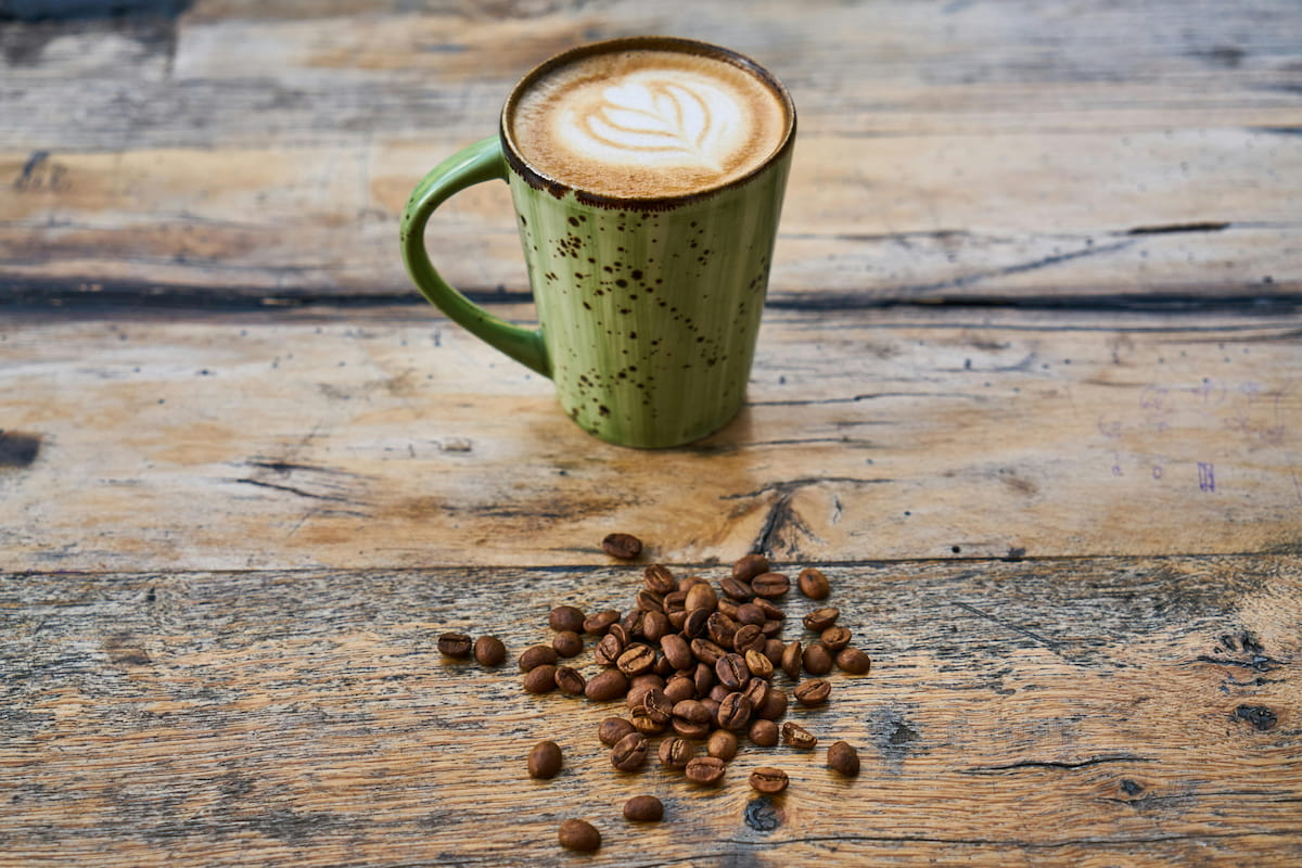 Cómo seleccionar el mejor café en grano