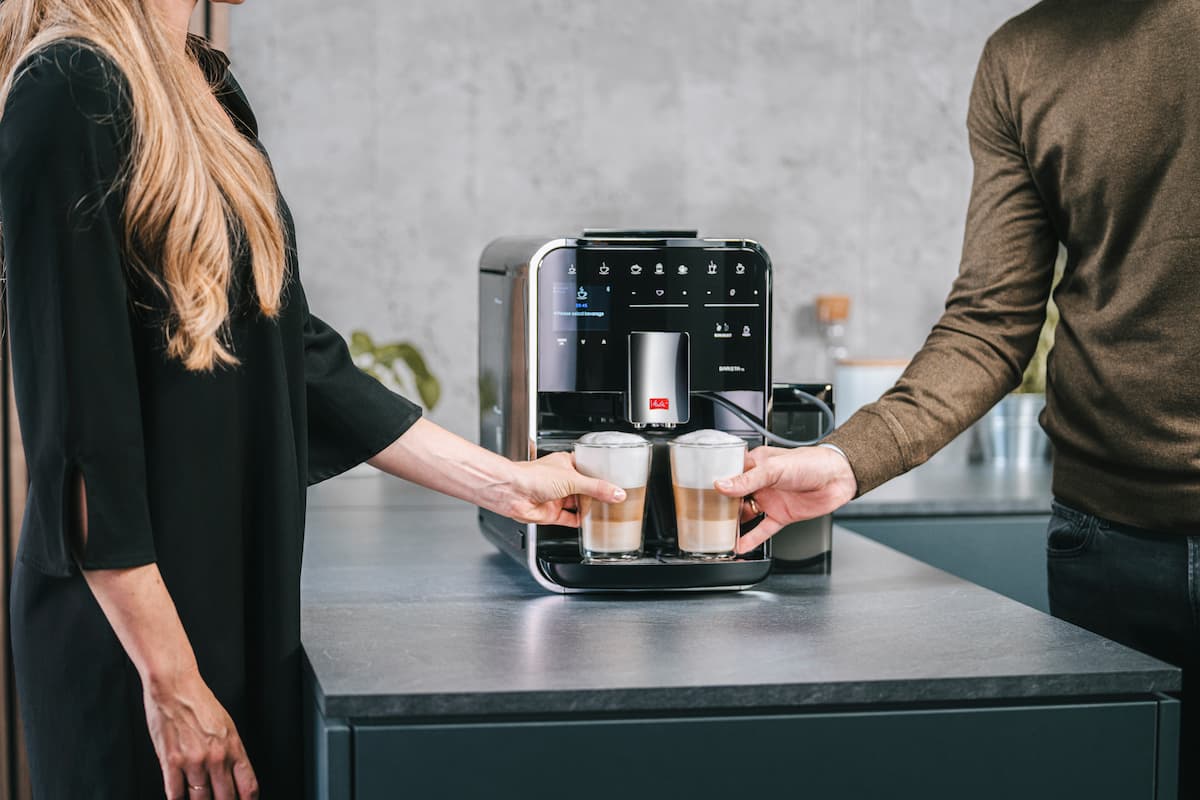 DeLonghi vs Melitta: ¿Qué cafetera superautomática es mejor para ti?