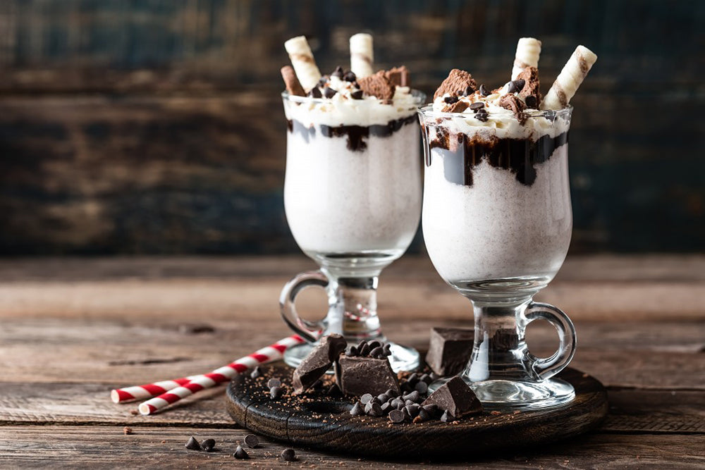 coffee Ice