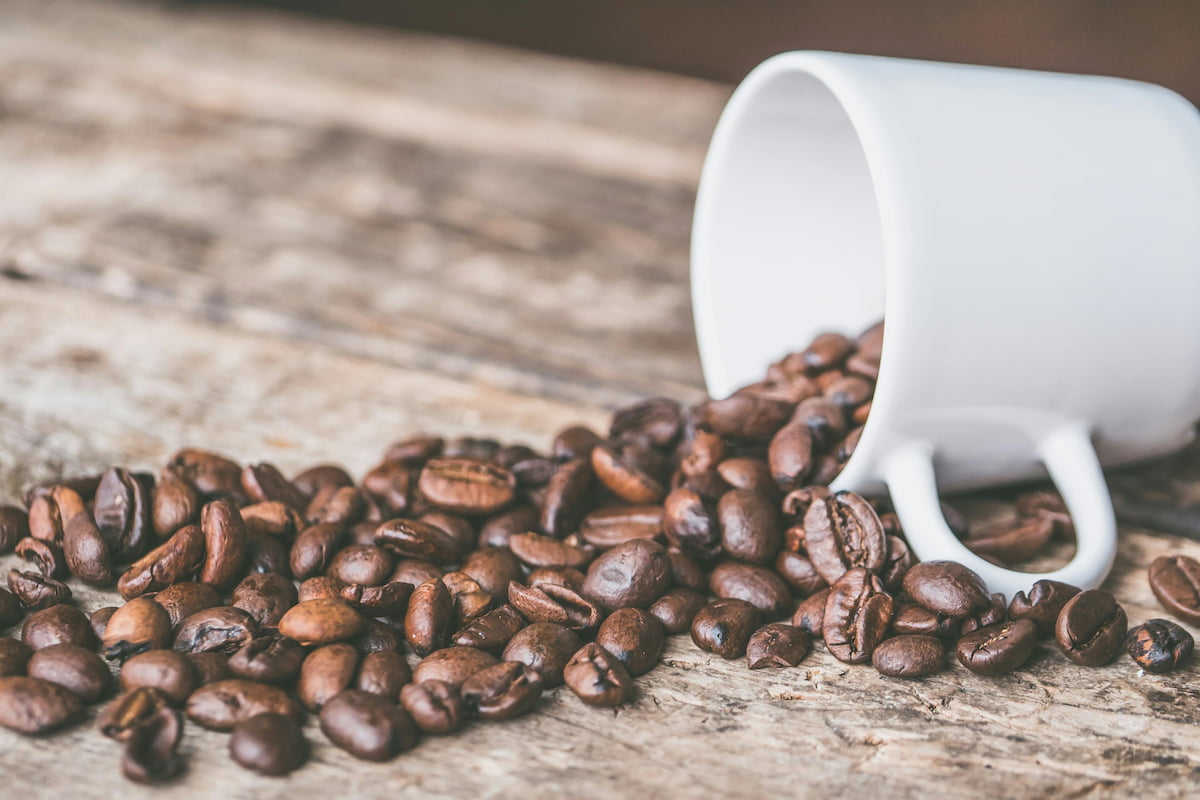 ¿Por qué optar por el café en grano? Descubre sus ventajas