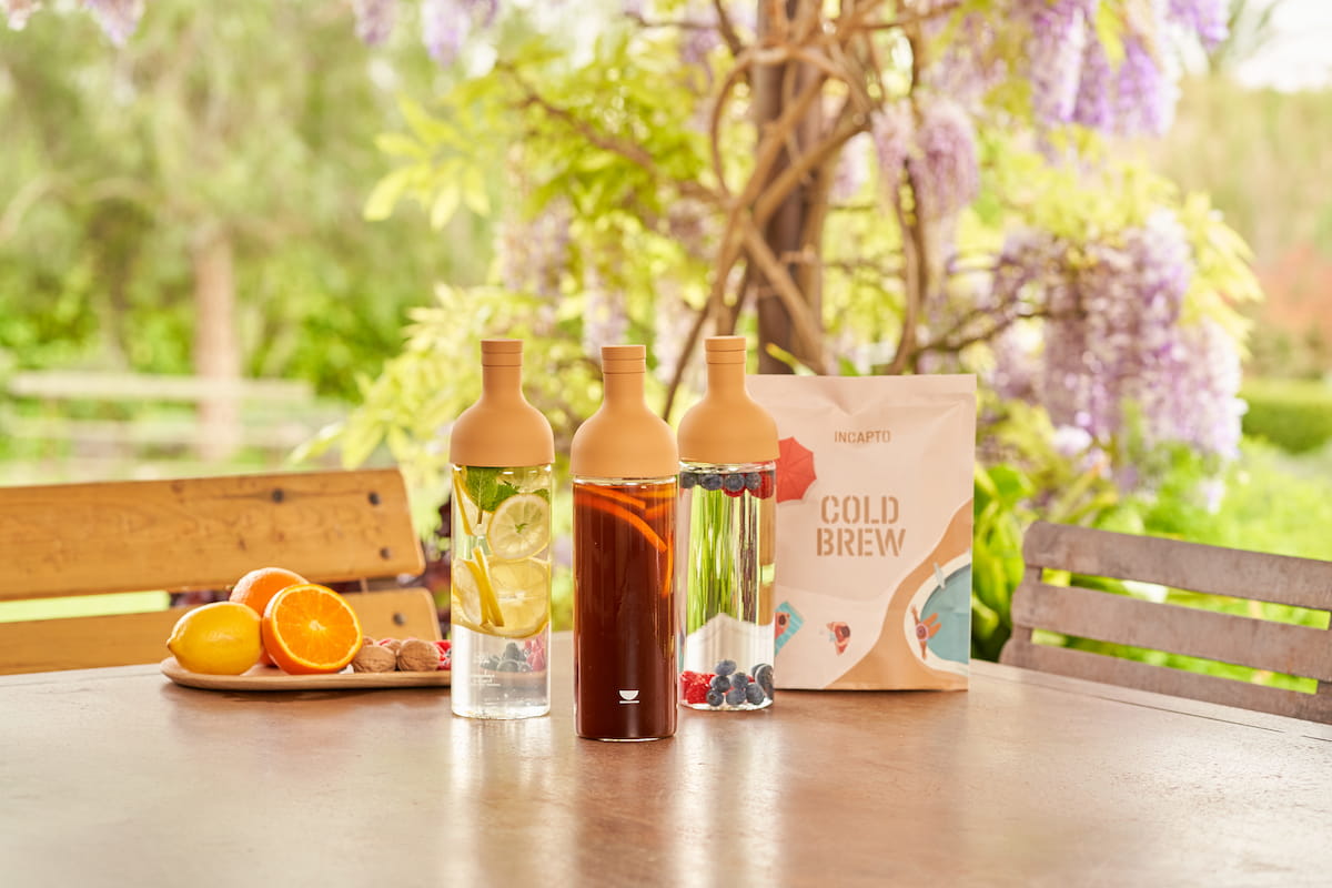 Cómo preparar Cold Brew en casa