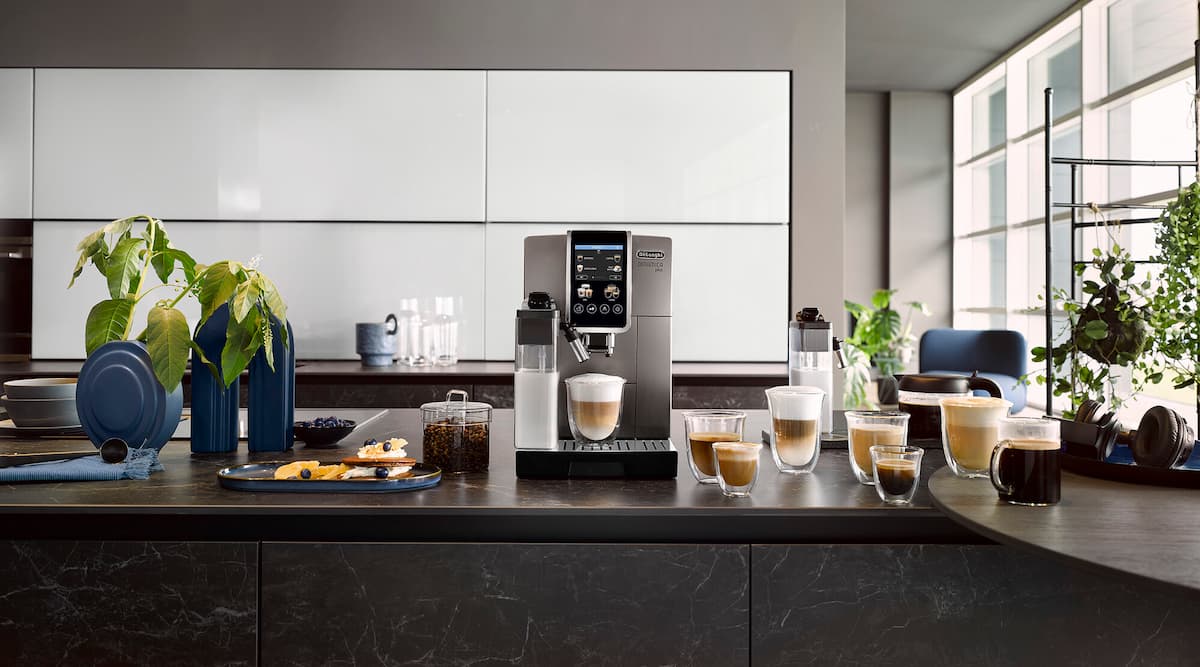 De'Longhi Dinamica Plus