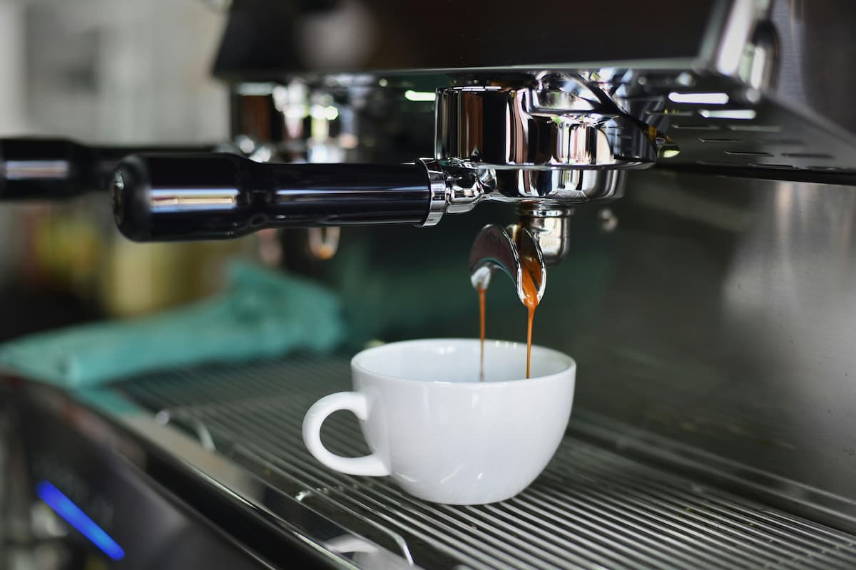 El mejor café para máquina de espresso