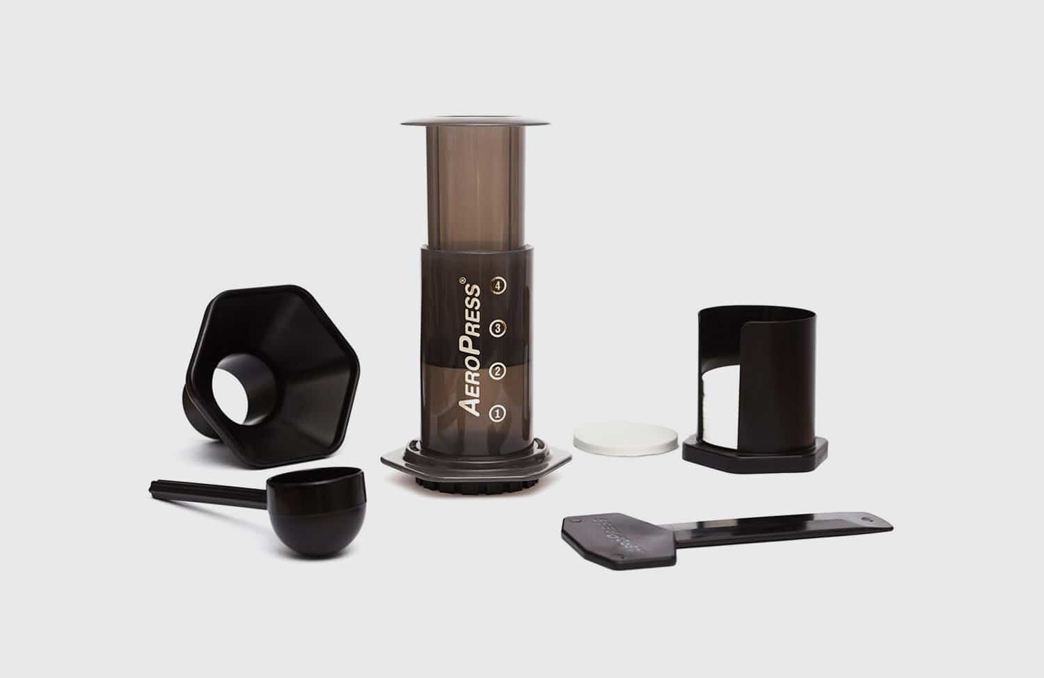 AeroPress-