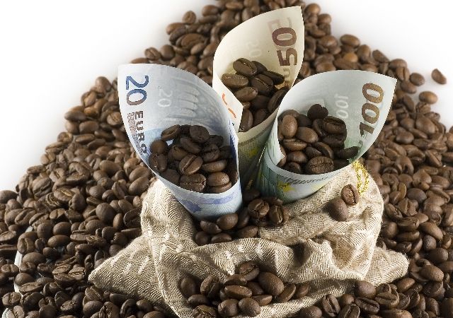 Granos de cafés más costosos
