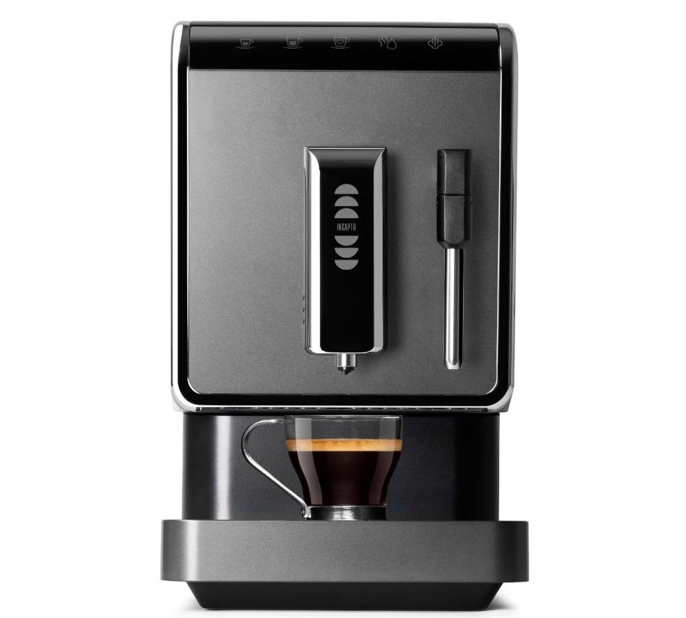 Cafetera Incapto