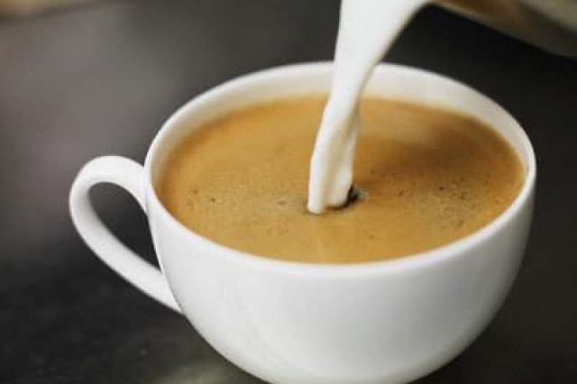 Café-Leche