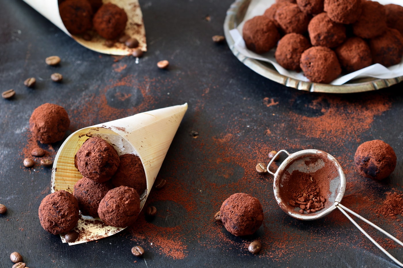 Energy Balls