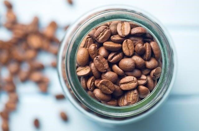 Café fresco