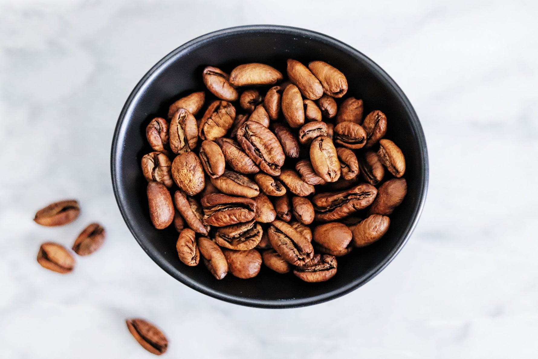 Coffea Liberica