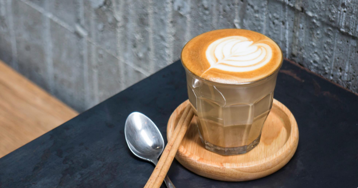 Cup-Piccolo latte
