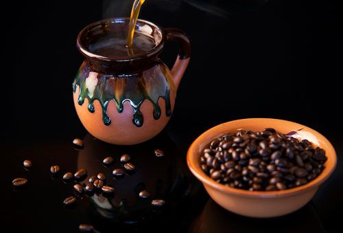 Café de olla