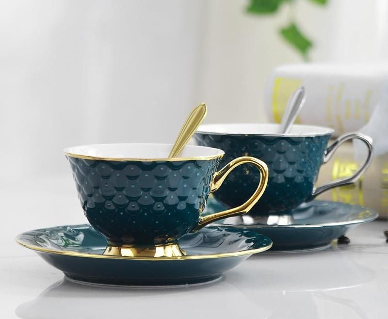 Tazas