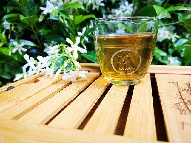 Té-Cafeto