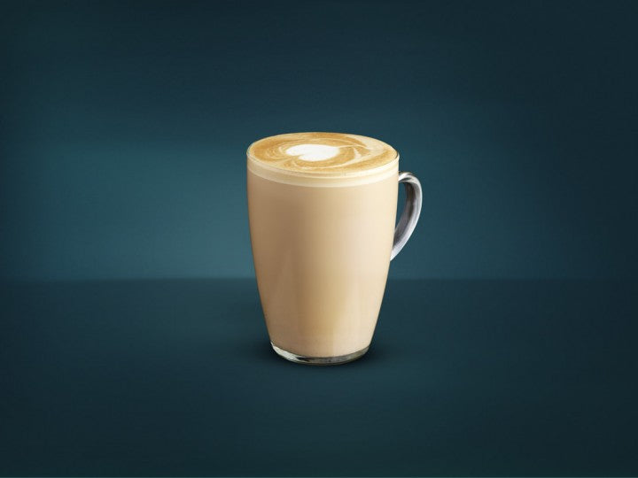 Cup- Vainilla Latte