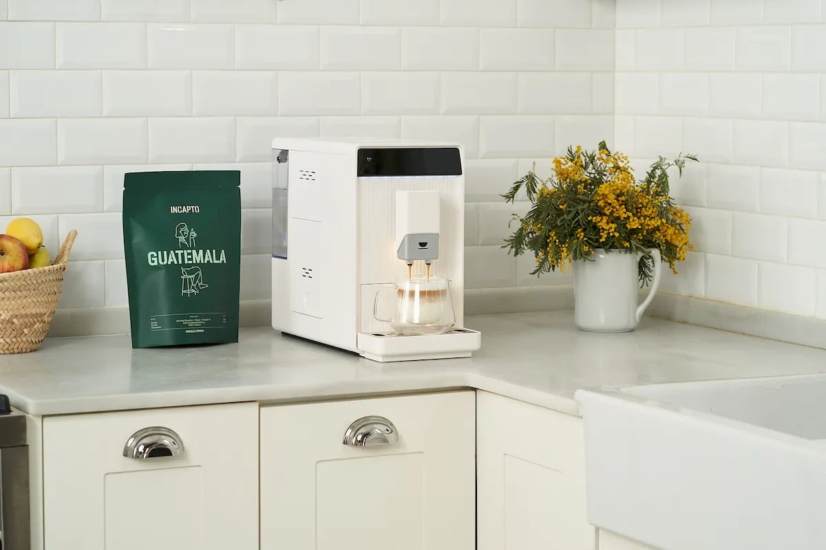 Cómo elegir la mejor cafetera superautomática durante el Black Friday 2024