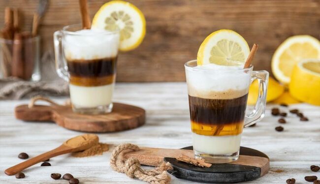 Café canario