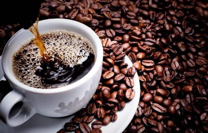 Café Etiopía origen, producción y procesamiento