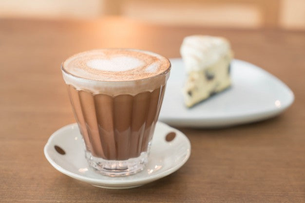 Mocha Coffee
