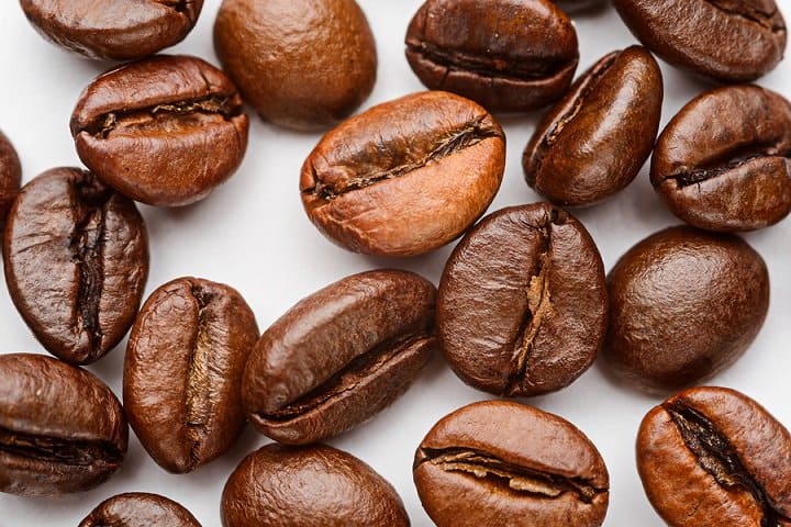 Café Robusta