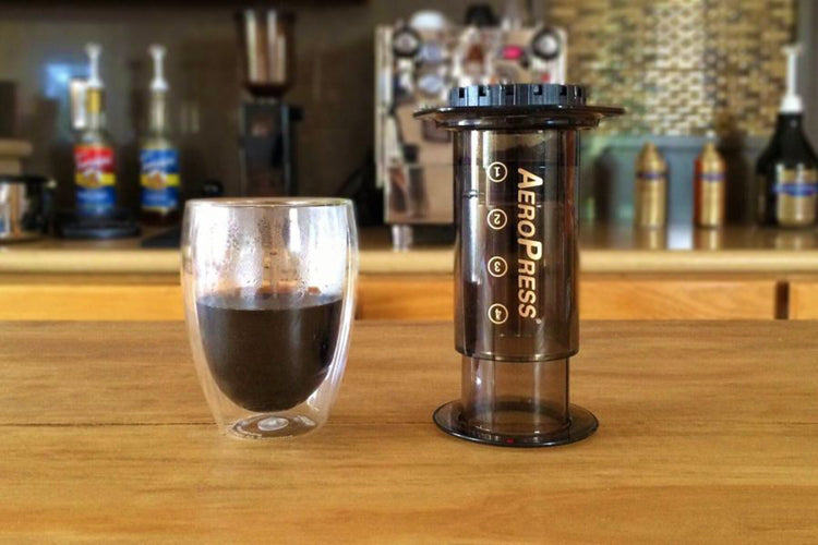AeroPress