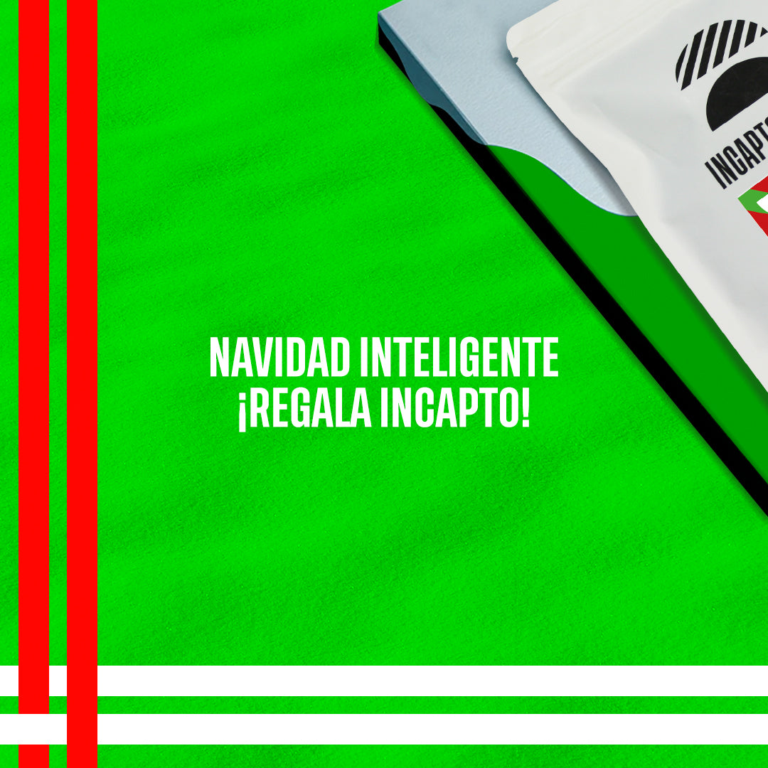 Navidad Inteligente
