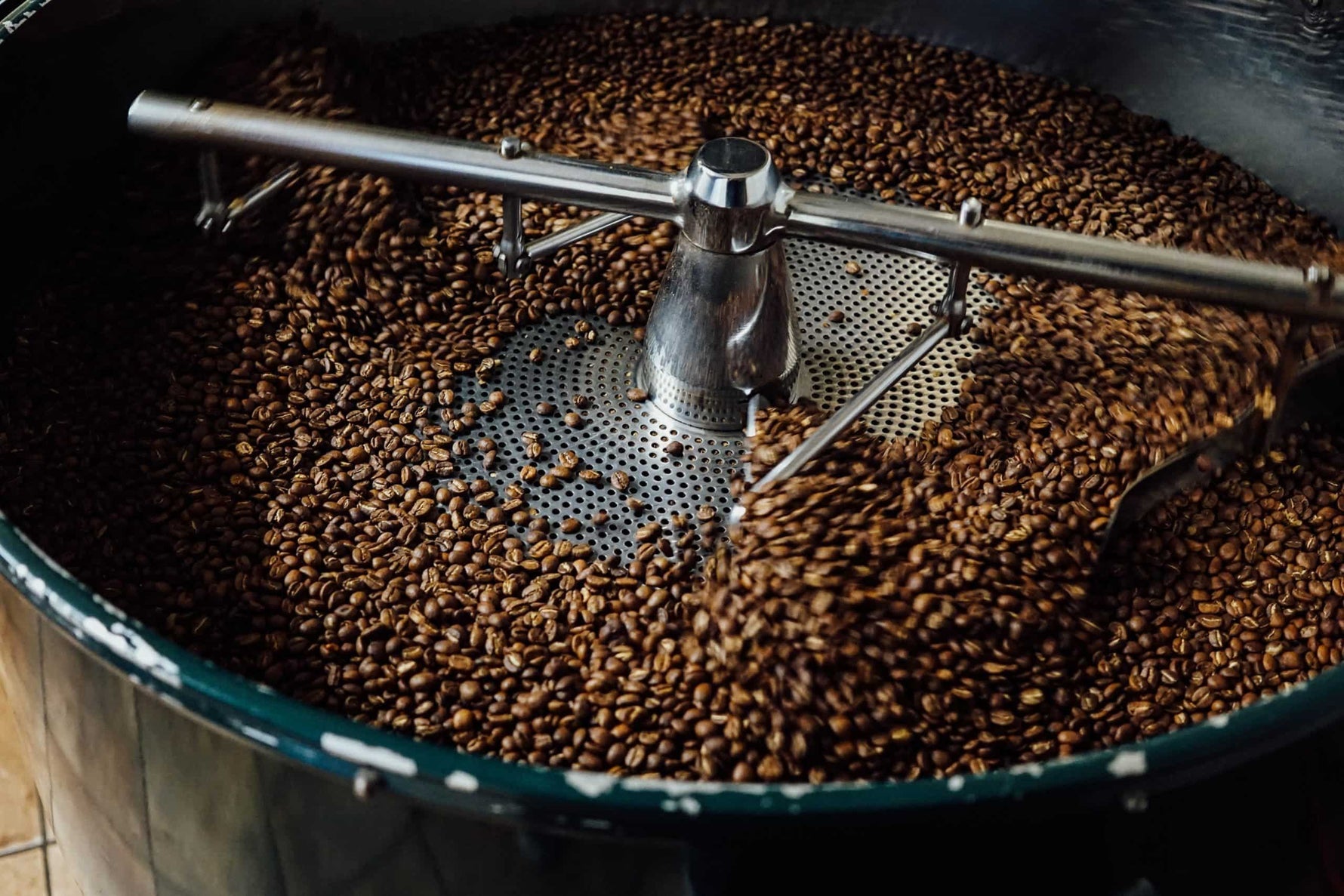 Cómo se hace el Café: Proceso, Elaboración y Producción