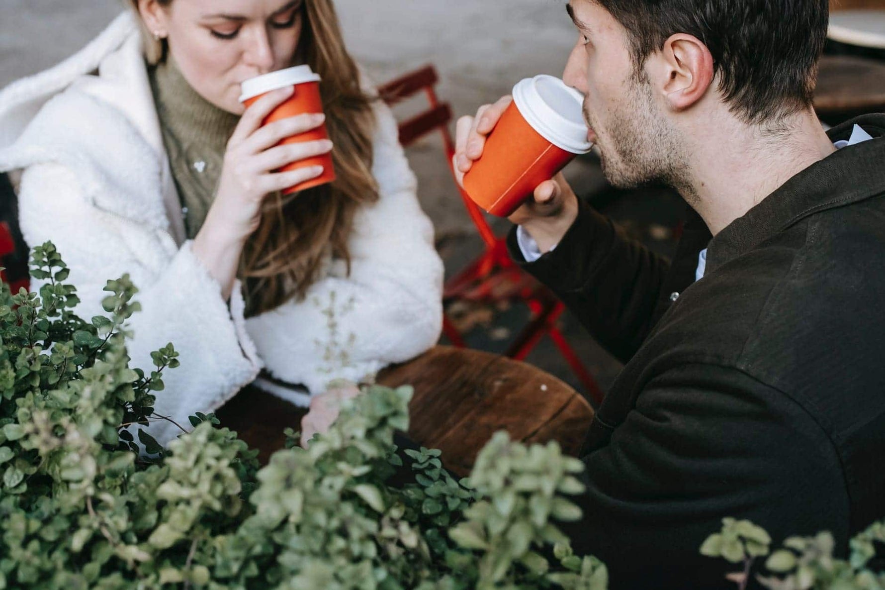 Datos del consumo del café en el mundo