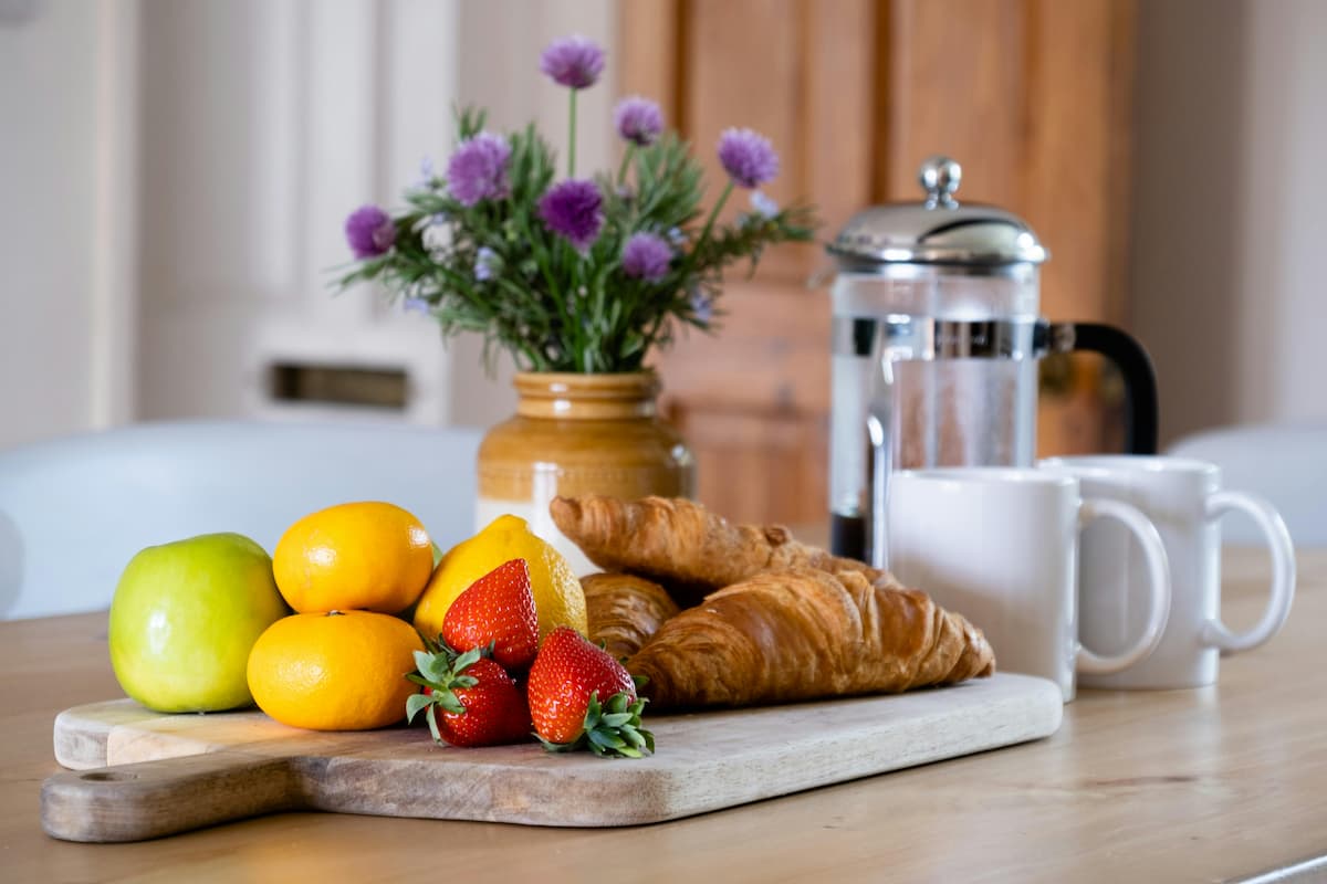 ¿Qué café elegir para una cafetera de émbolo?