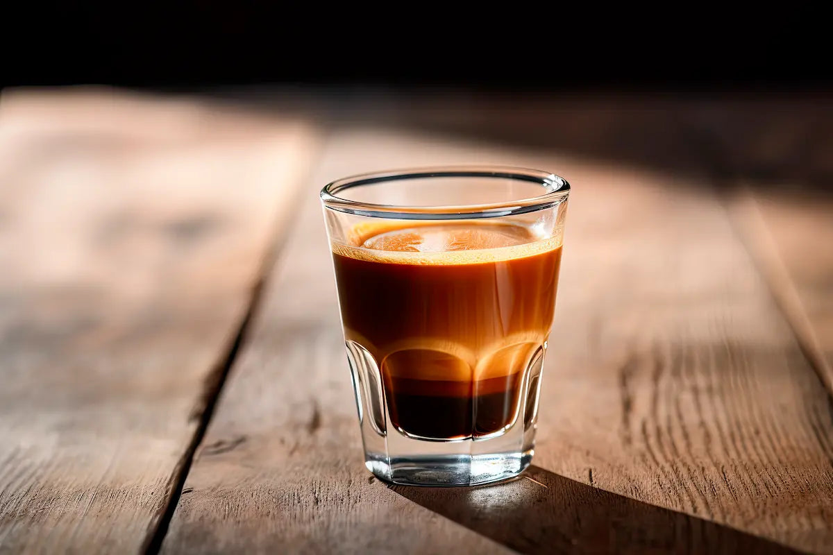 Café Americano: Qué es y cómo se prepara
