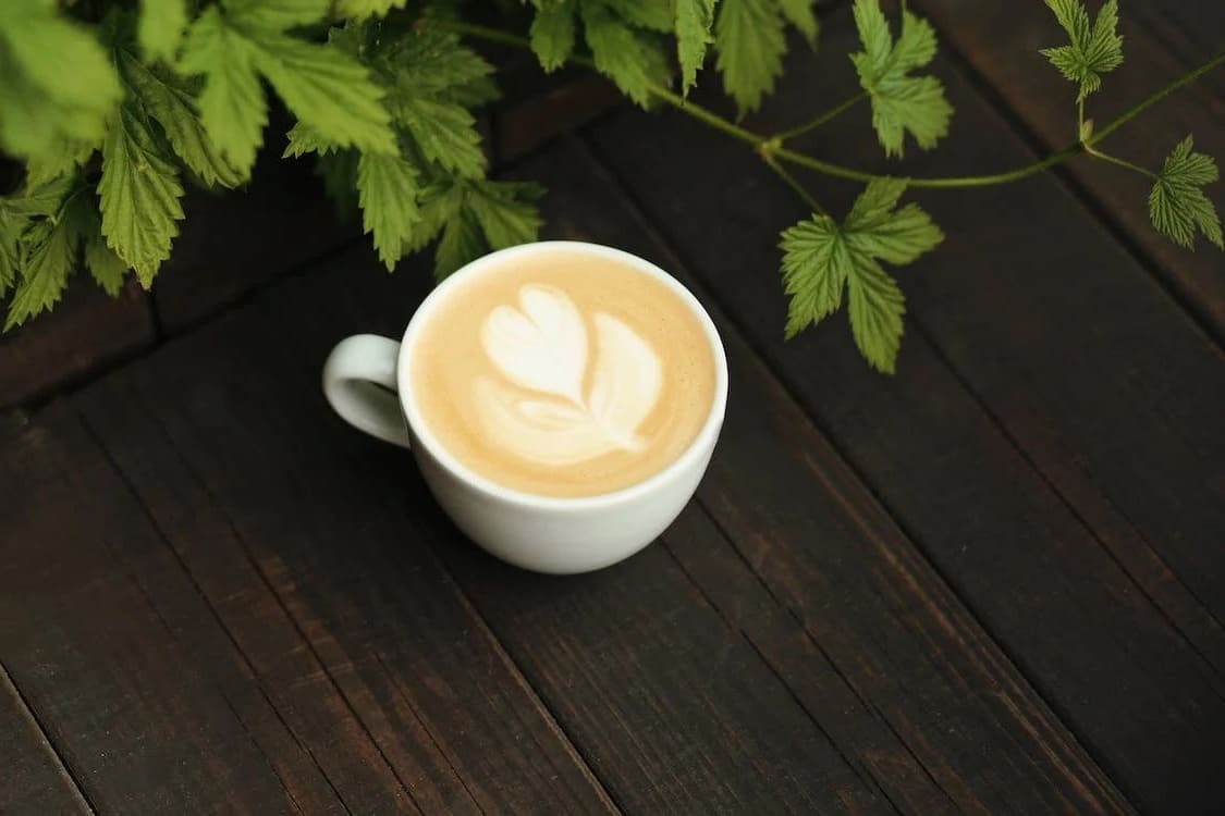 El café es malo para el hígado