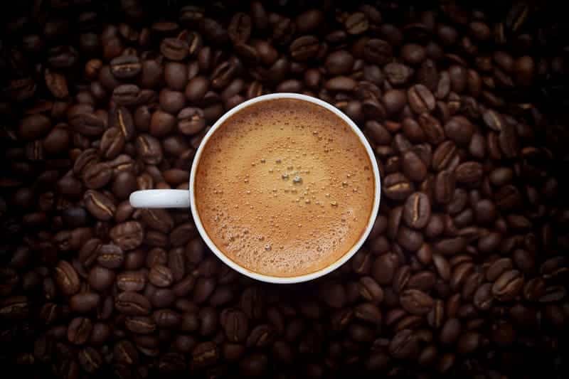 El café previene el cáncer