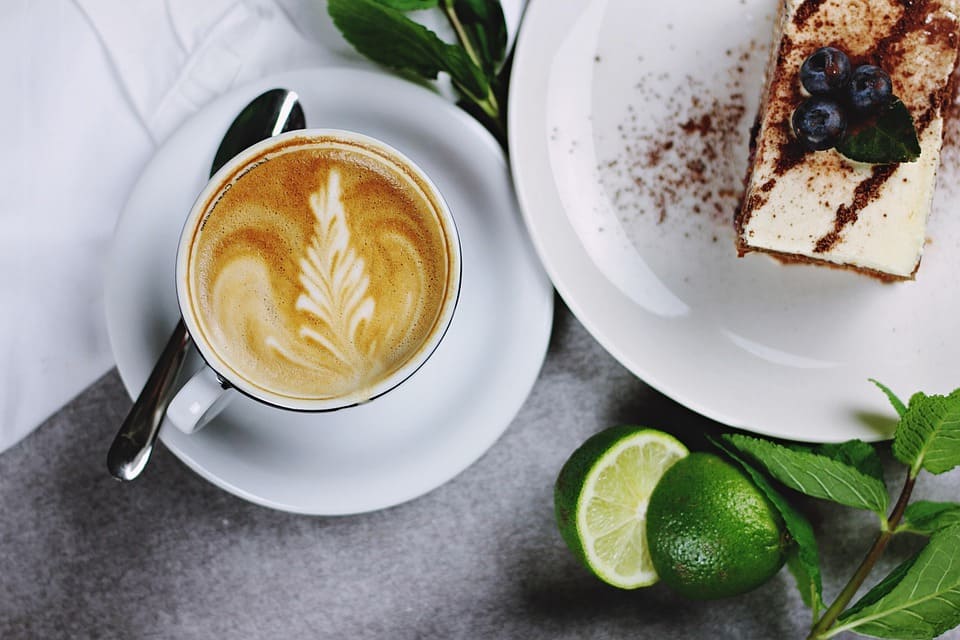 Latte Art
