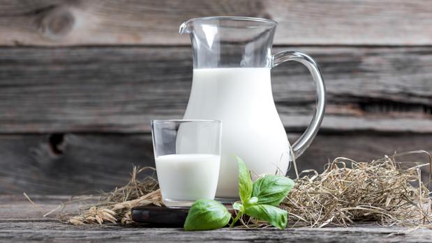 Milk-