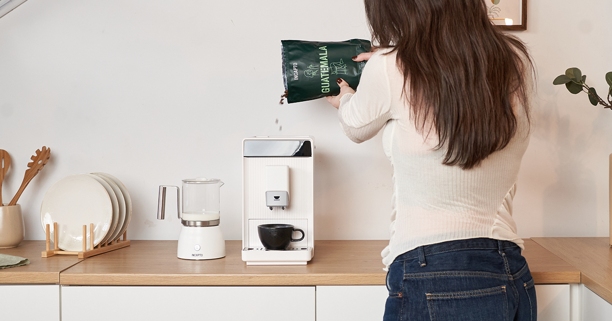 Differenza tra macchina da caffè automatica e superautomatica