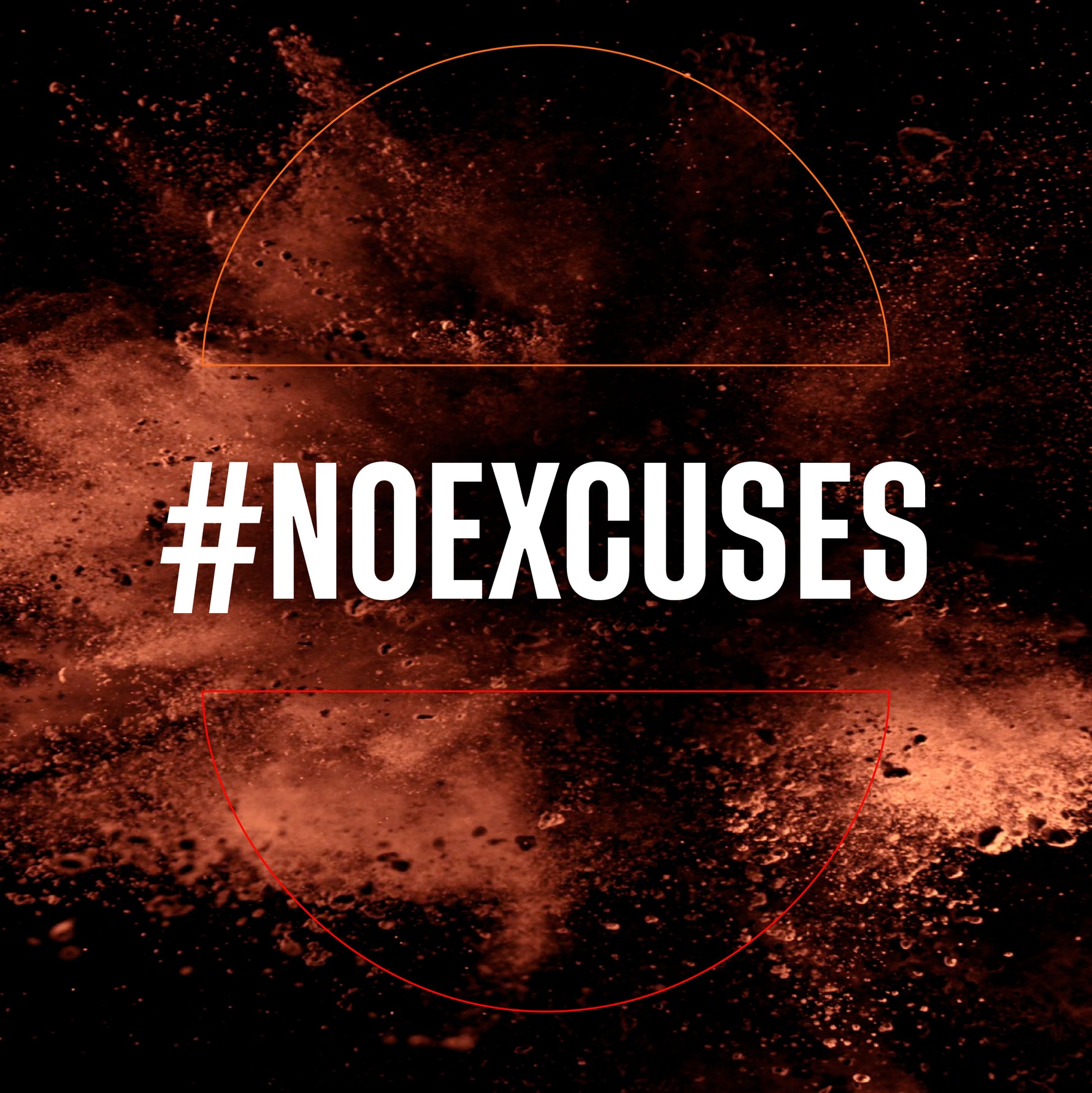 Campaña #NOEXCUSES.       No hay excusa para no cambiar la cápsula por el grano