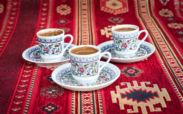 Café turco