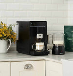 Cafetera INCAPTO Aura Black en context