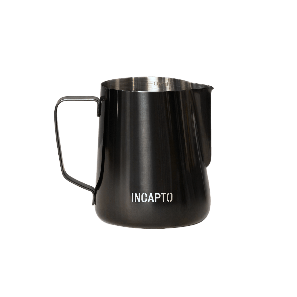 Jarro de leite barista - Incapto