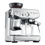 Sage Barista Express Impress