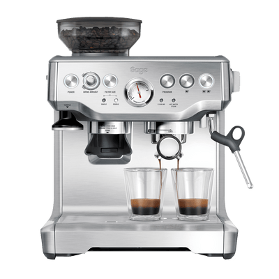 Sábio Barista Express