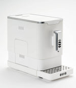 Cafetera INCAPTO Original reacondicionada blanca