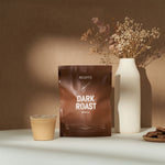 Cafè Dark Roast Brasil