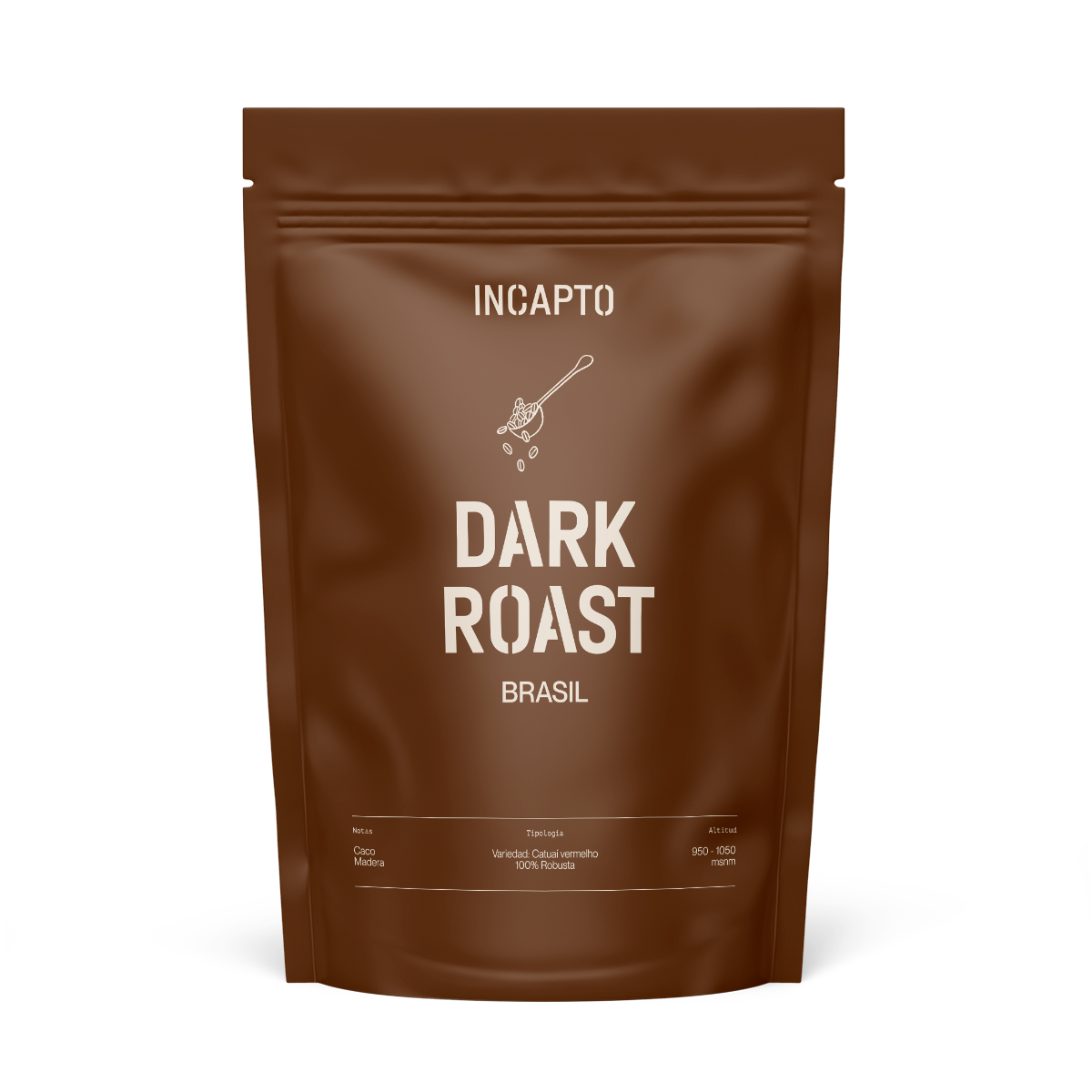 Cafè Dark Roast Brasil