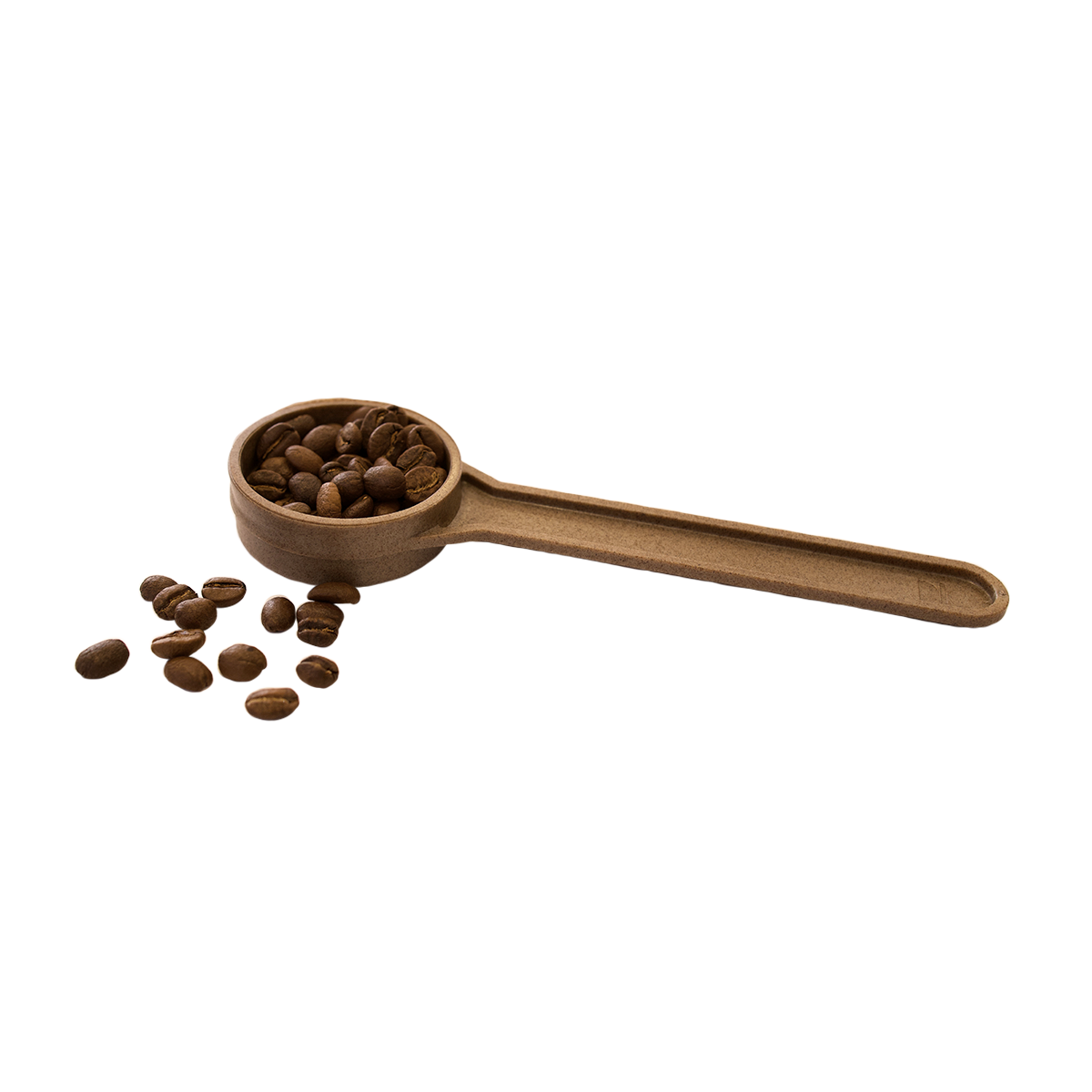 INCAPTO Spoon: measuring spoon for coffee beans - Incapto