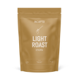 Caffè Light Roast dell'Etiopia