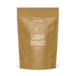 Caffè etiope dalla tostatura chiara